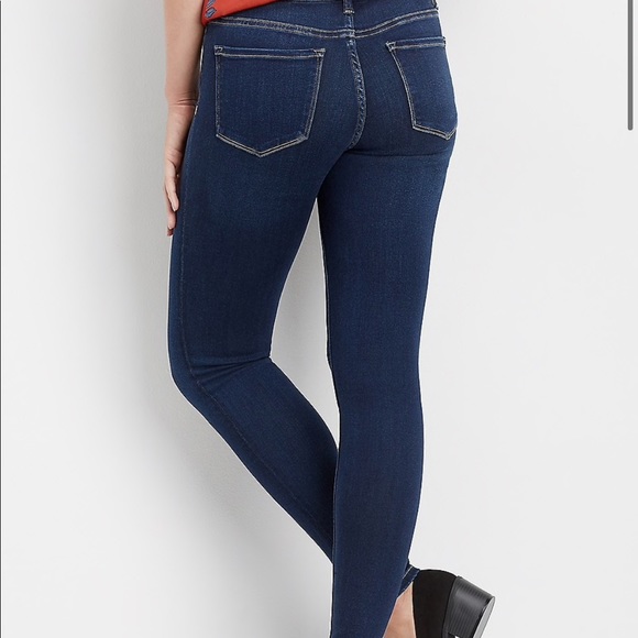 Flying Monkey Jeggings - Picture 2 of 4